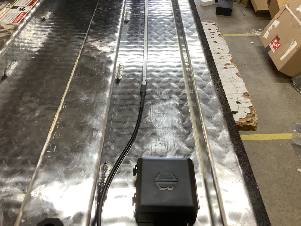 Outlet DiamondBack Switchback