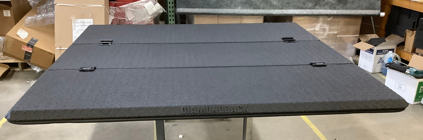 Outlet DiamondBack Switchback