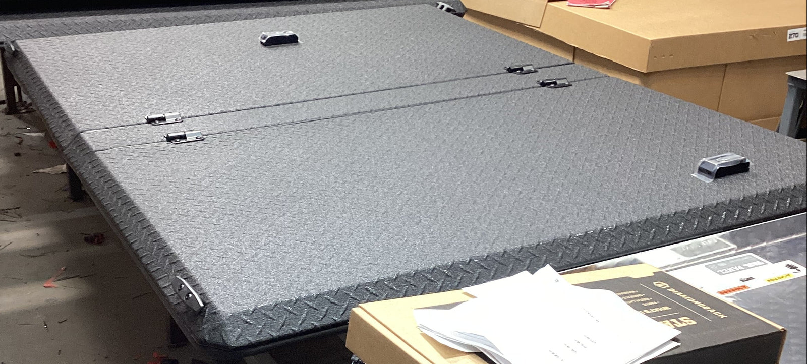 Outlet DiamondBack SE