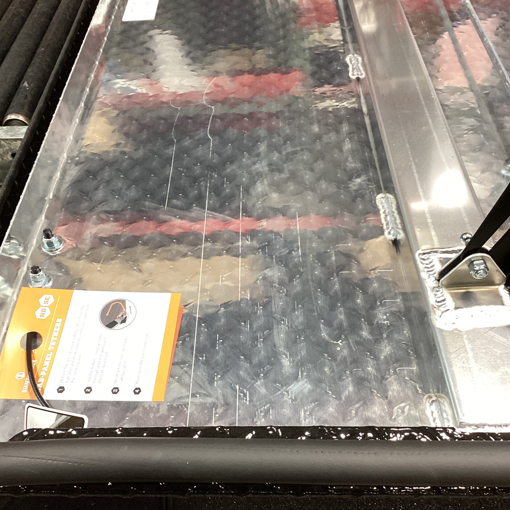 Outlet DiamondBack SE