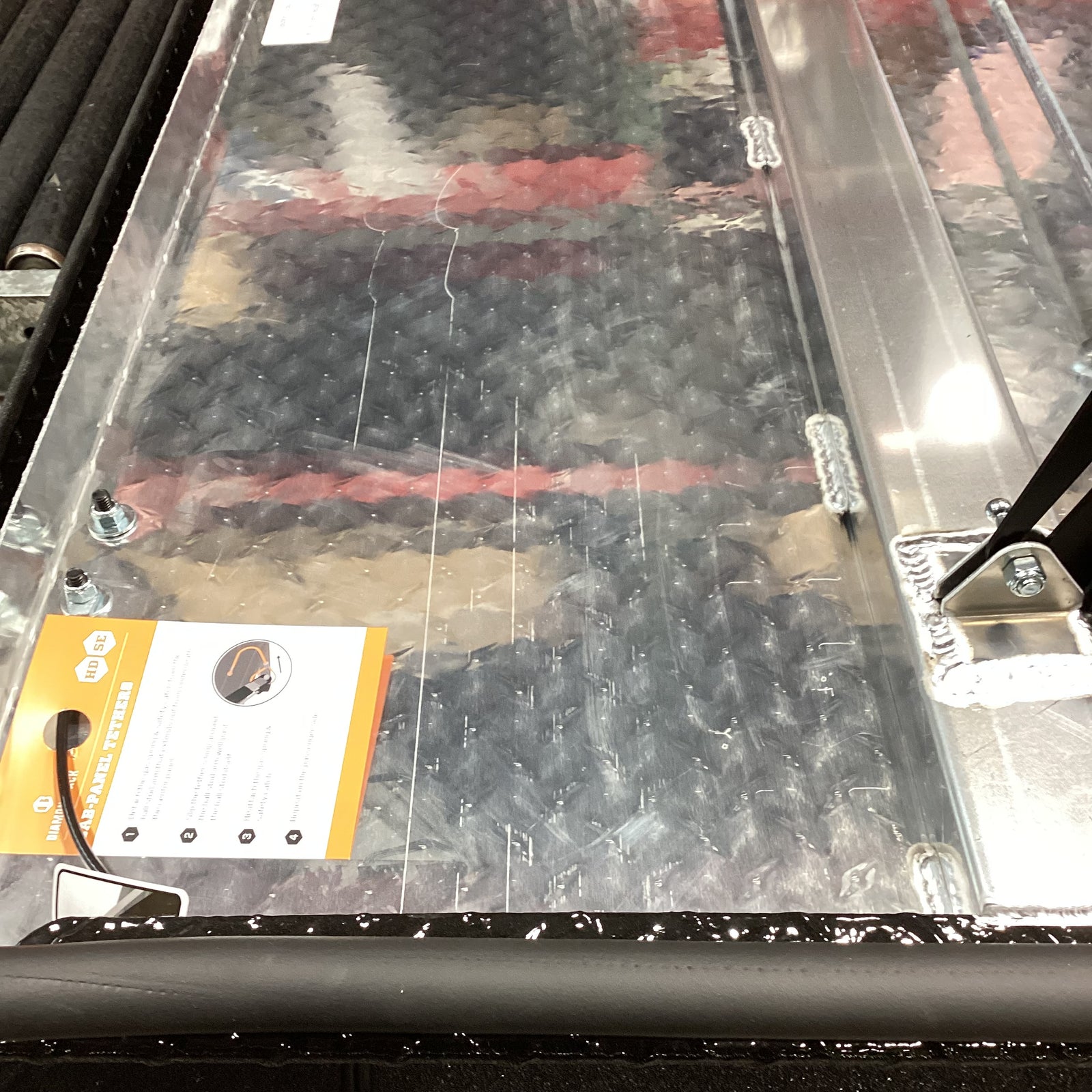 Outlet DiamondBack SE