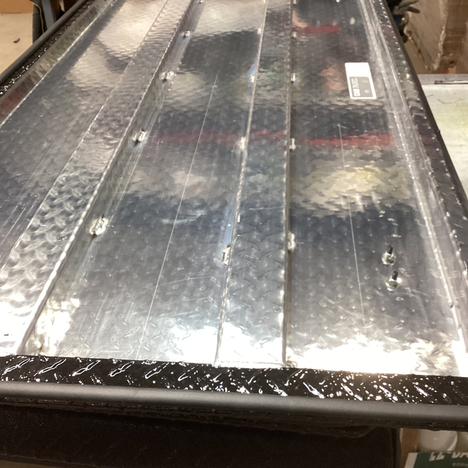 Outlet DiamondBack Switchback