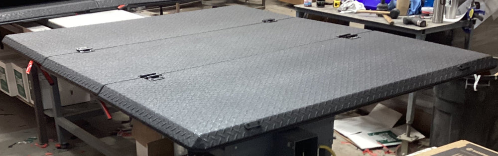 Outlet DiamondBack Switchback