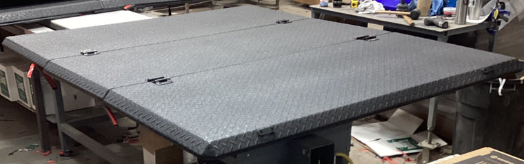 Outlet DiamondBack Switchback