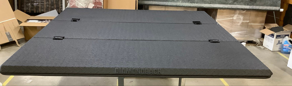 Outlet DiamondBack Switchback