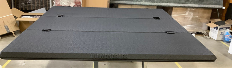 Outlet DiamondBack Switchback