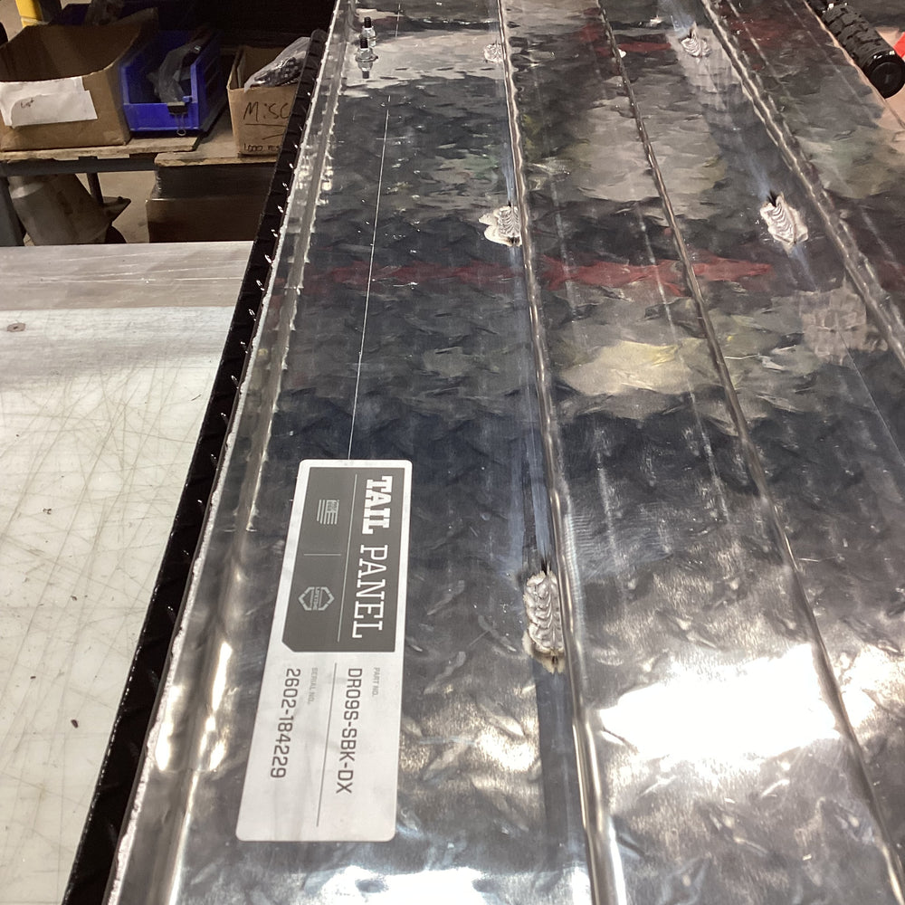 Outlet DiamondBack Switchback