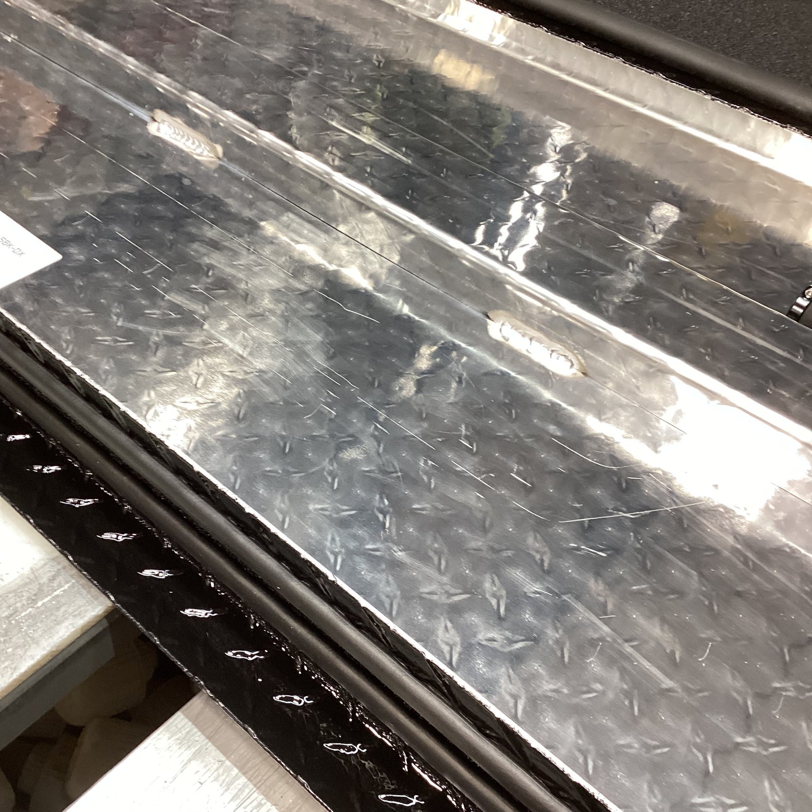 Outlet DiamondBack Switchback