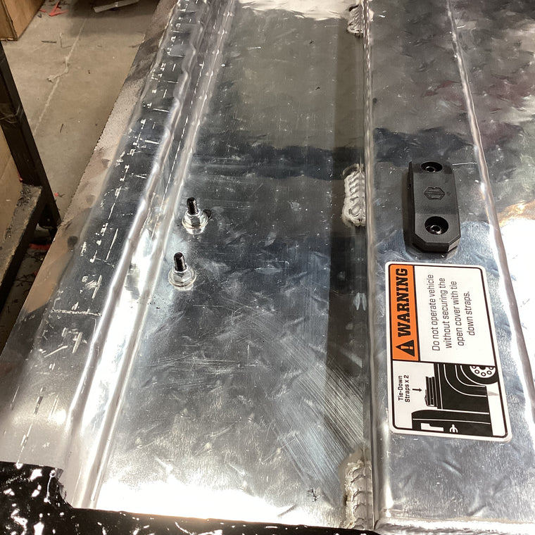 Outlet DiamondBack Switchback