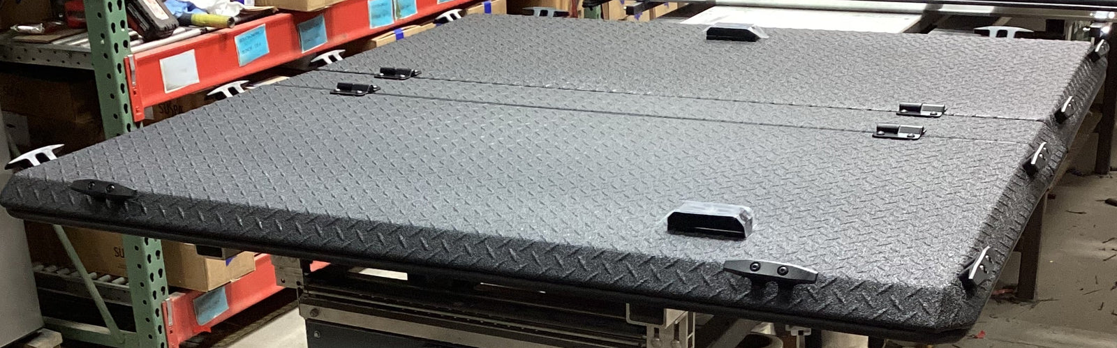 Outlet DiamondBack HD