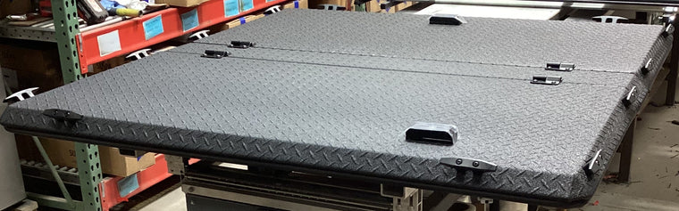 Outlet DiamondBack HD