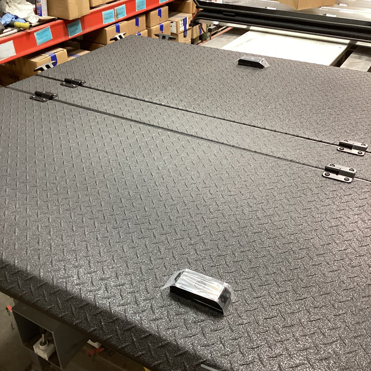 Outlet DiamondBack HD