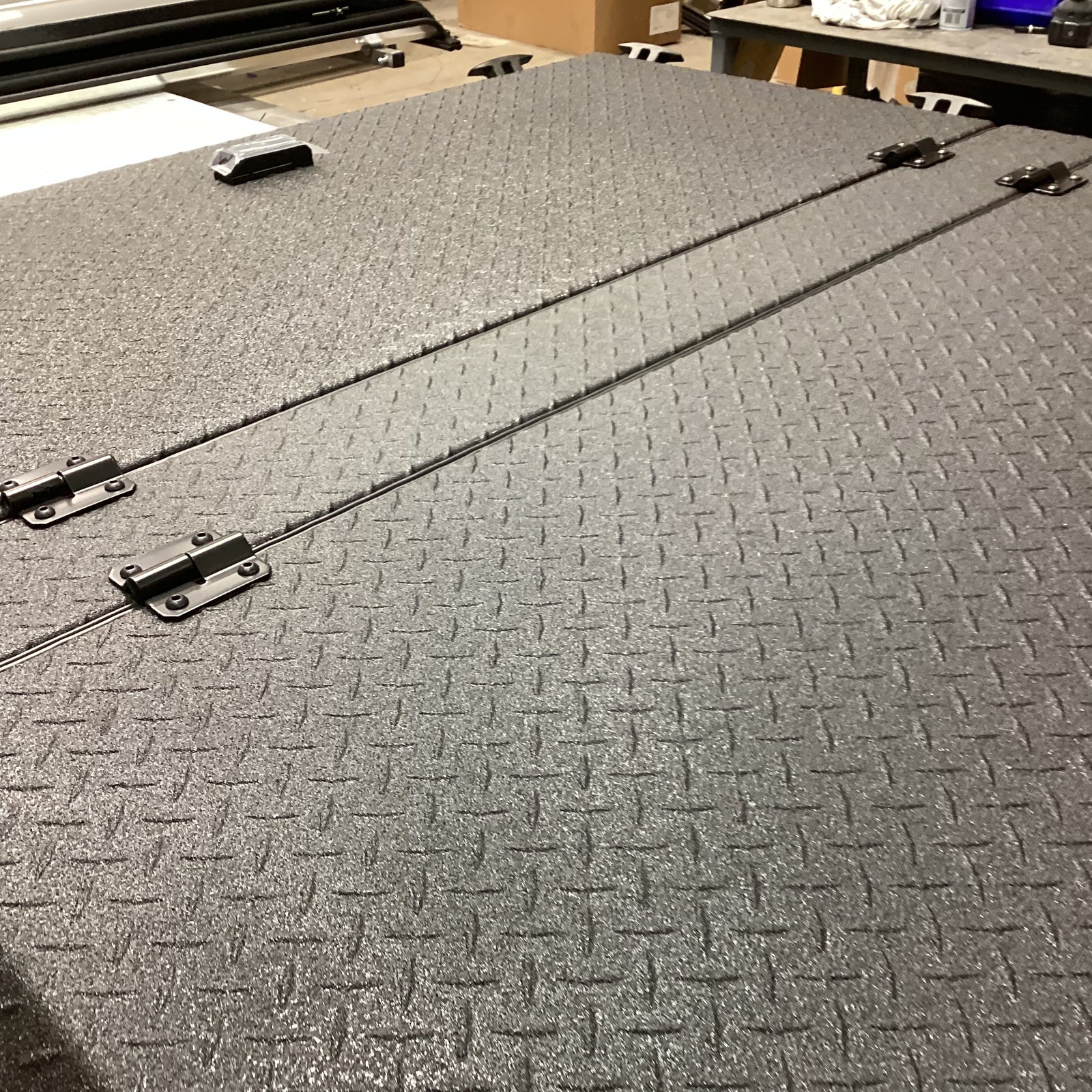 Outlet DiamondBack HD