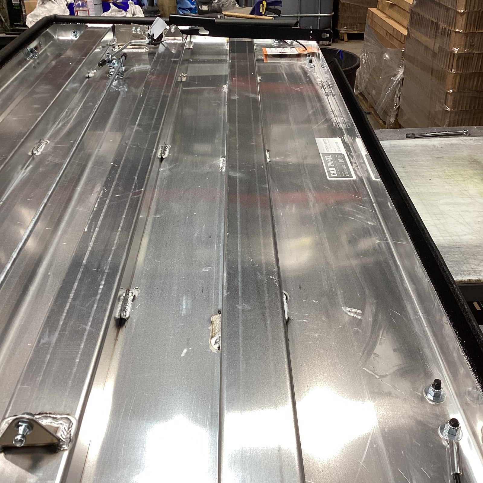 Outlet DiamondBack HD