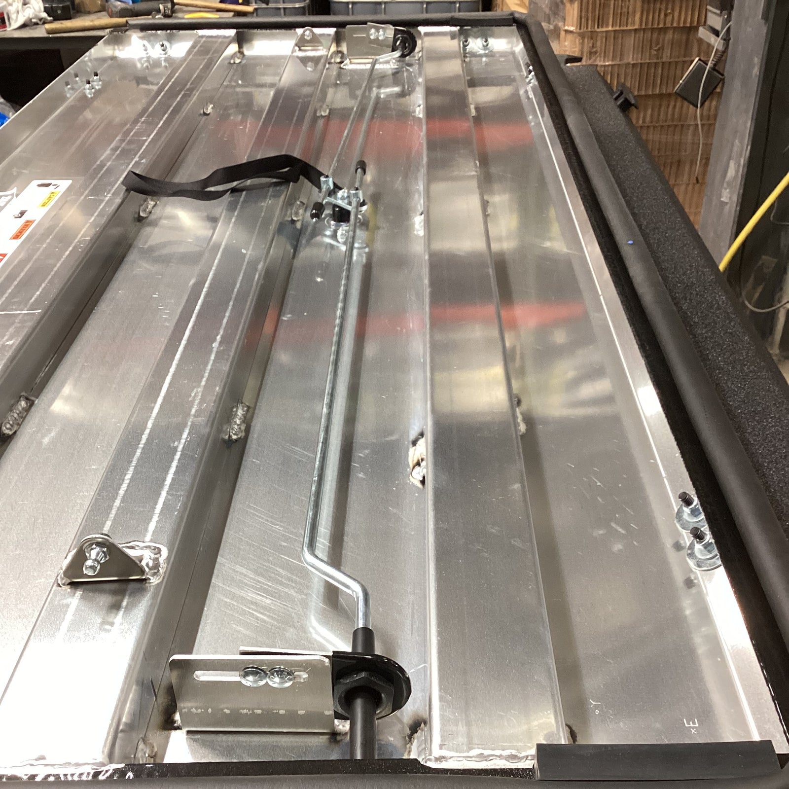 Outlet DiamondBack HD