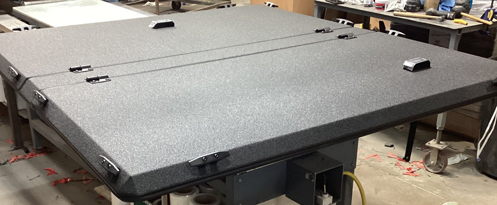 Outlet DiamondBack HD