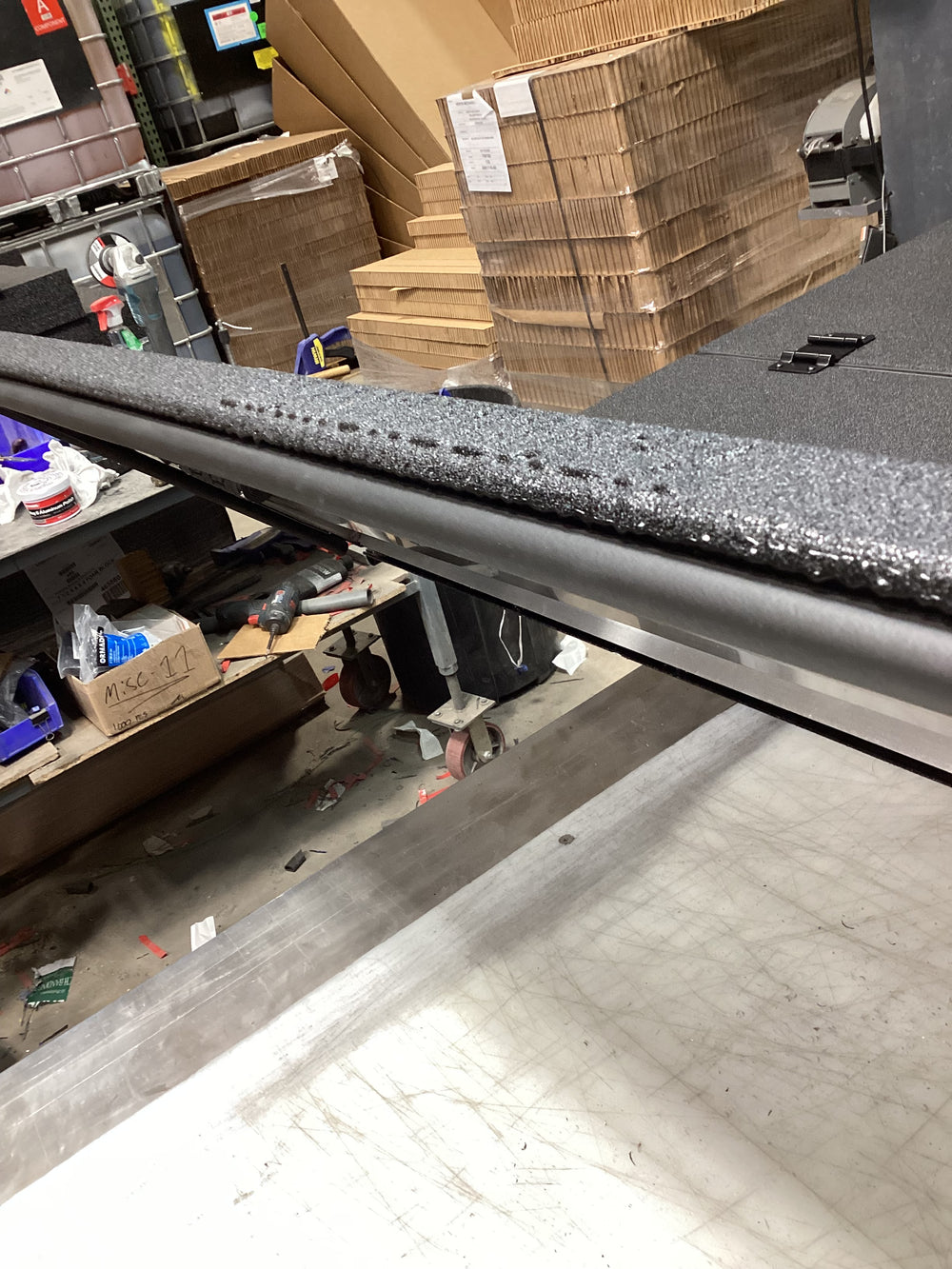 Outlet DiamondBack Switchback