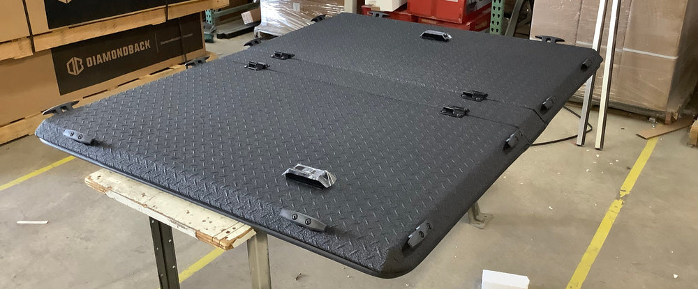 Outlet DiamondBack HD