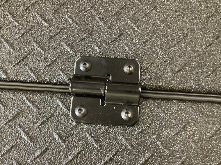 Outlet DiamondBack HD