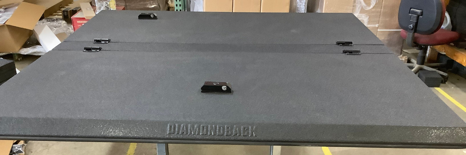 Outlet DiamondBack SE
