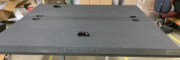 Outlet DiamondBack SE