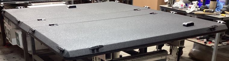 Outlet DiamondBack HD