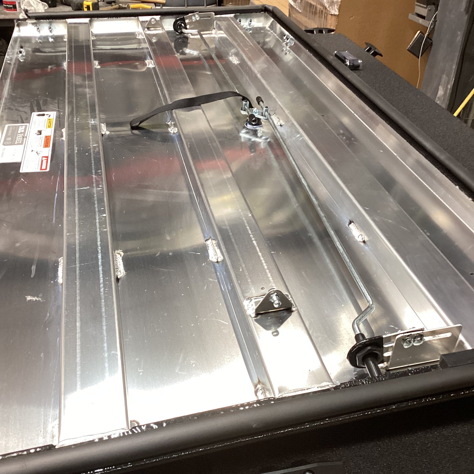 Outlet DiamondBack HD