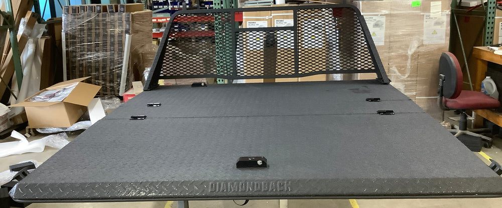 Outlet DiamondBack SE