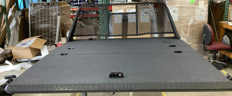 Outlet DiamondBack SE