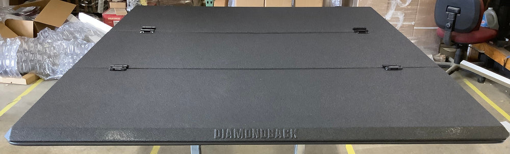 Outlet DiamondBack Switchback
