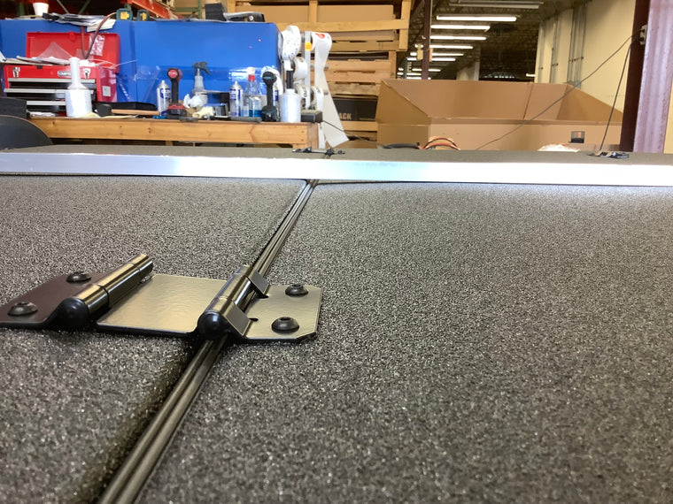 Outlet DiamondBack Switchback