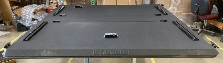 Outlet DiamondBack SE