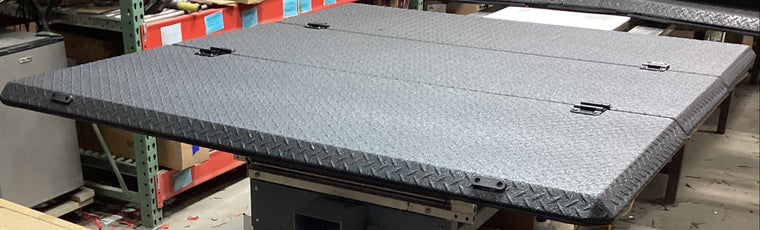 Outlet DiamondBack Switchback