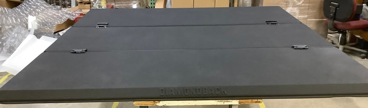 Outlet DiamondBack Switchback
