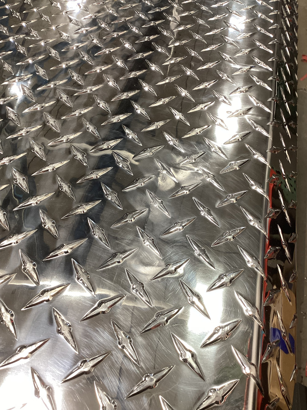 Outlet DiamondBack SE