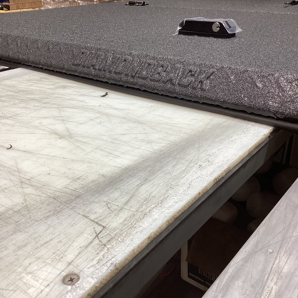 Outlet DiamondBack 270