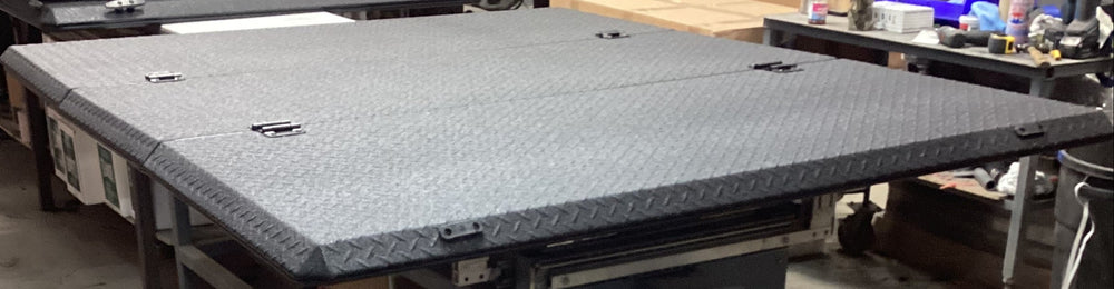 Outlet DiamondBack Switchback