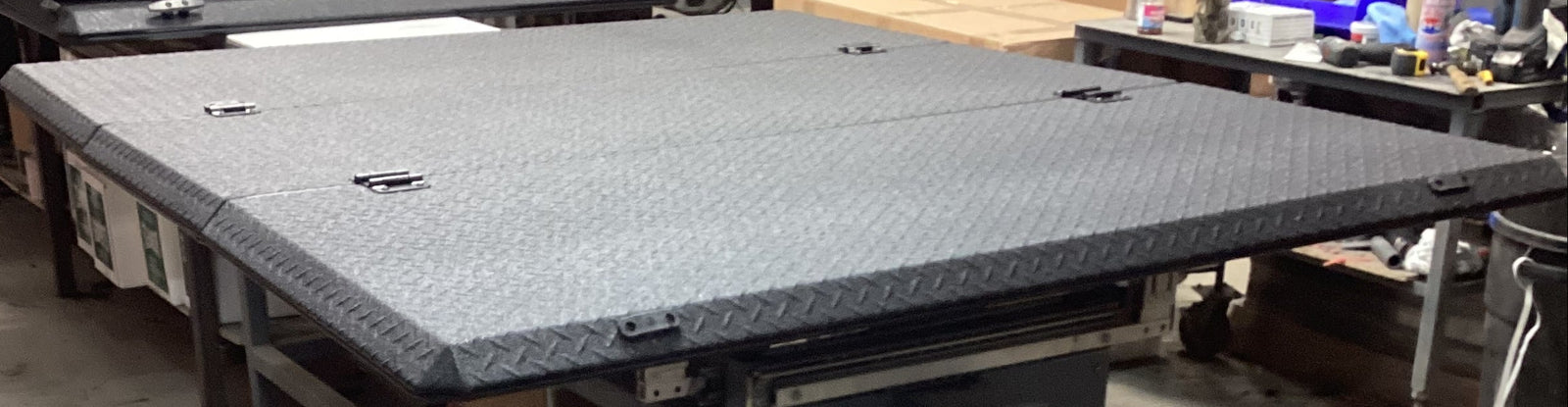 Outlet DiamondBack Switchback