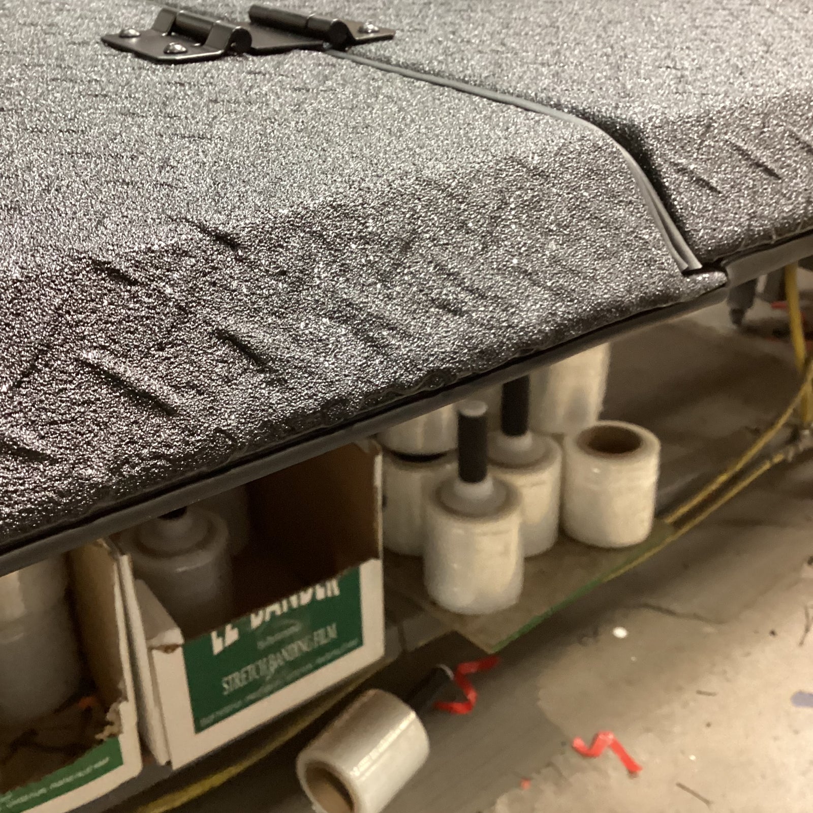 Outlet DiamondBack Switchback