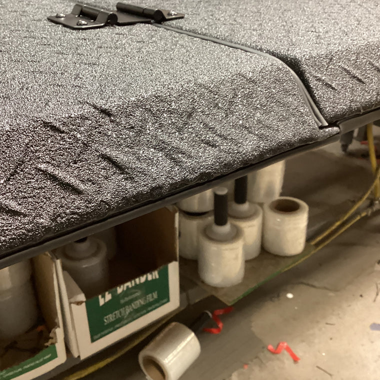 Outlet DiamondBack Switchback