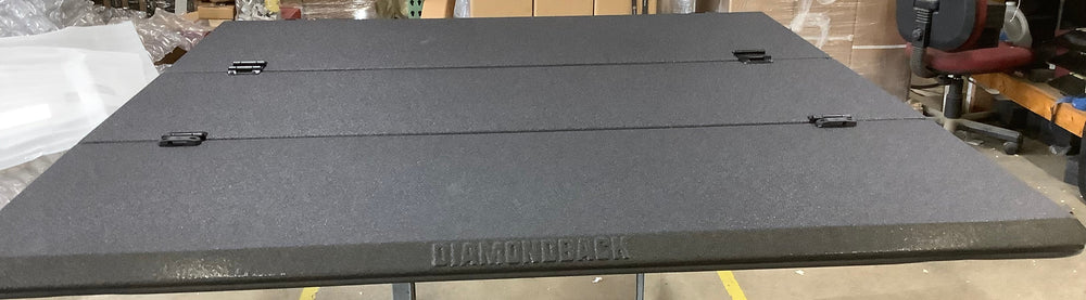Outlet DiamondBack Switchback