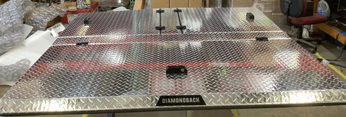 Outlet DiamondBack 270