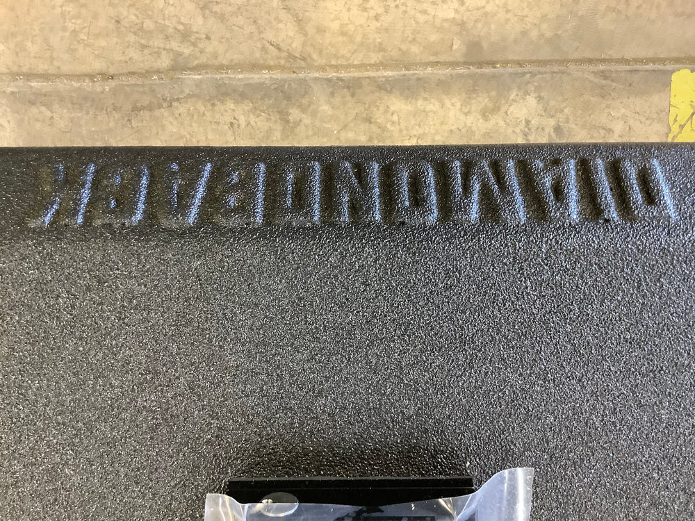 Outlet DiamondBack HD