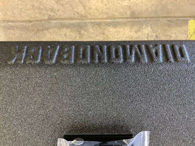 Outlet DiamondBack HD