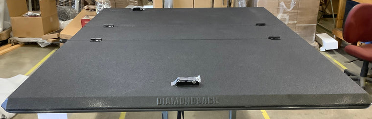 Outlet DiamondBack HD