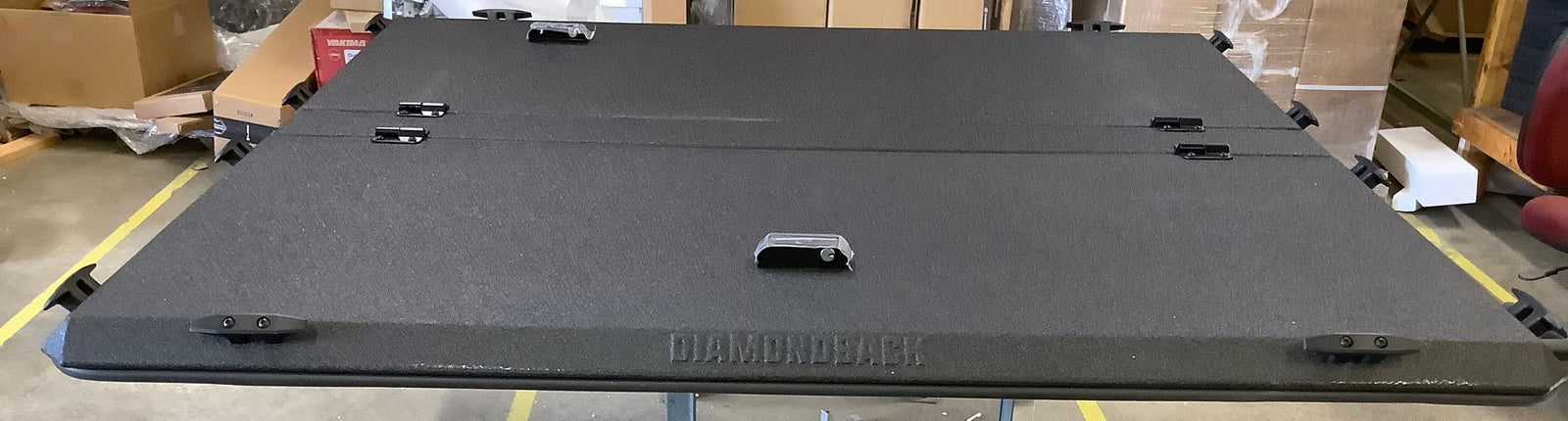 Outlet DiamondBack HD