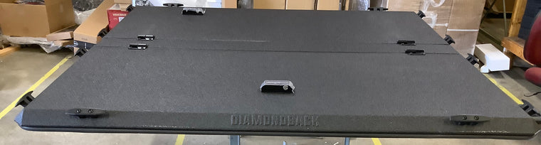 Outlet DiamondBack HD