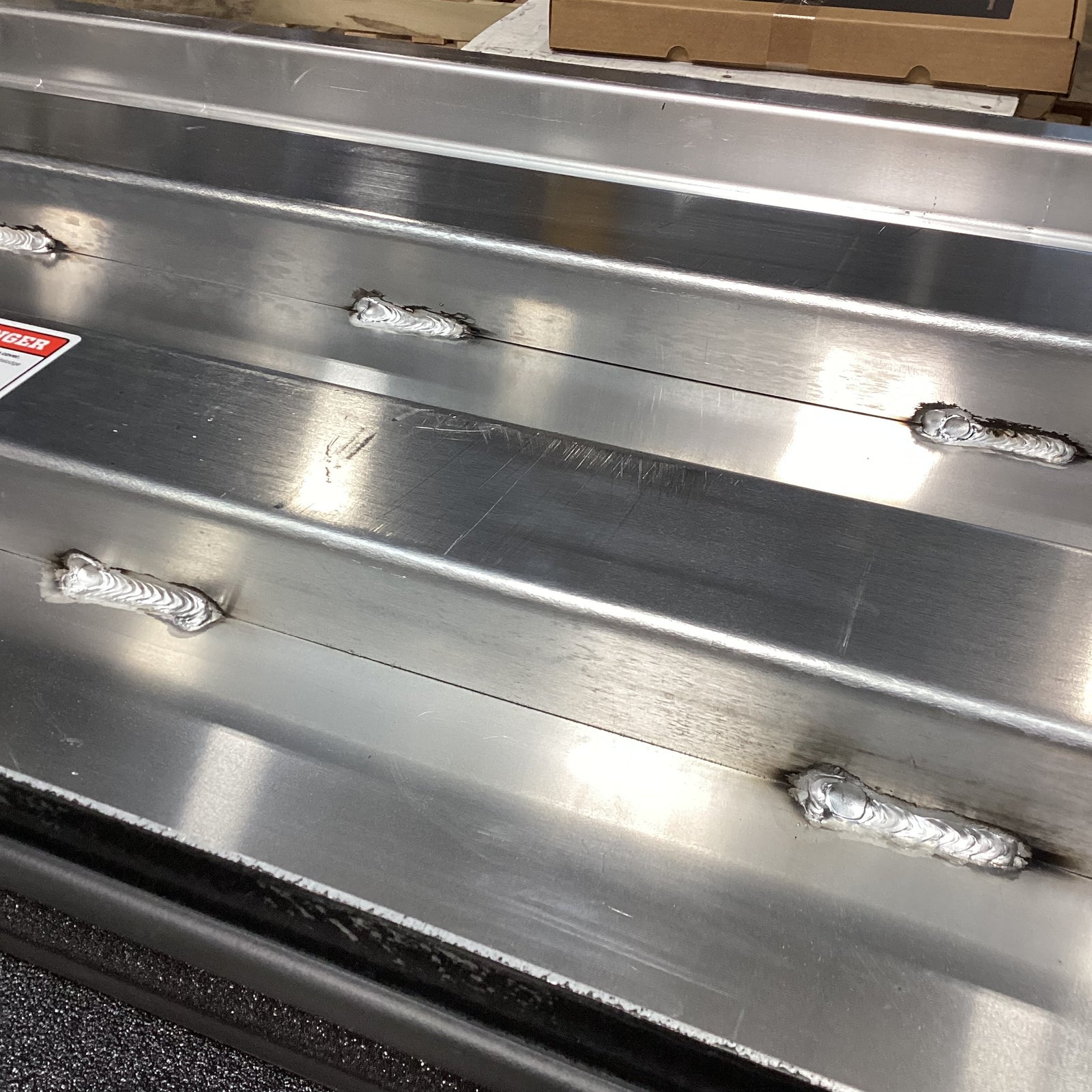 Outlet DiamondBack Switchback