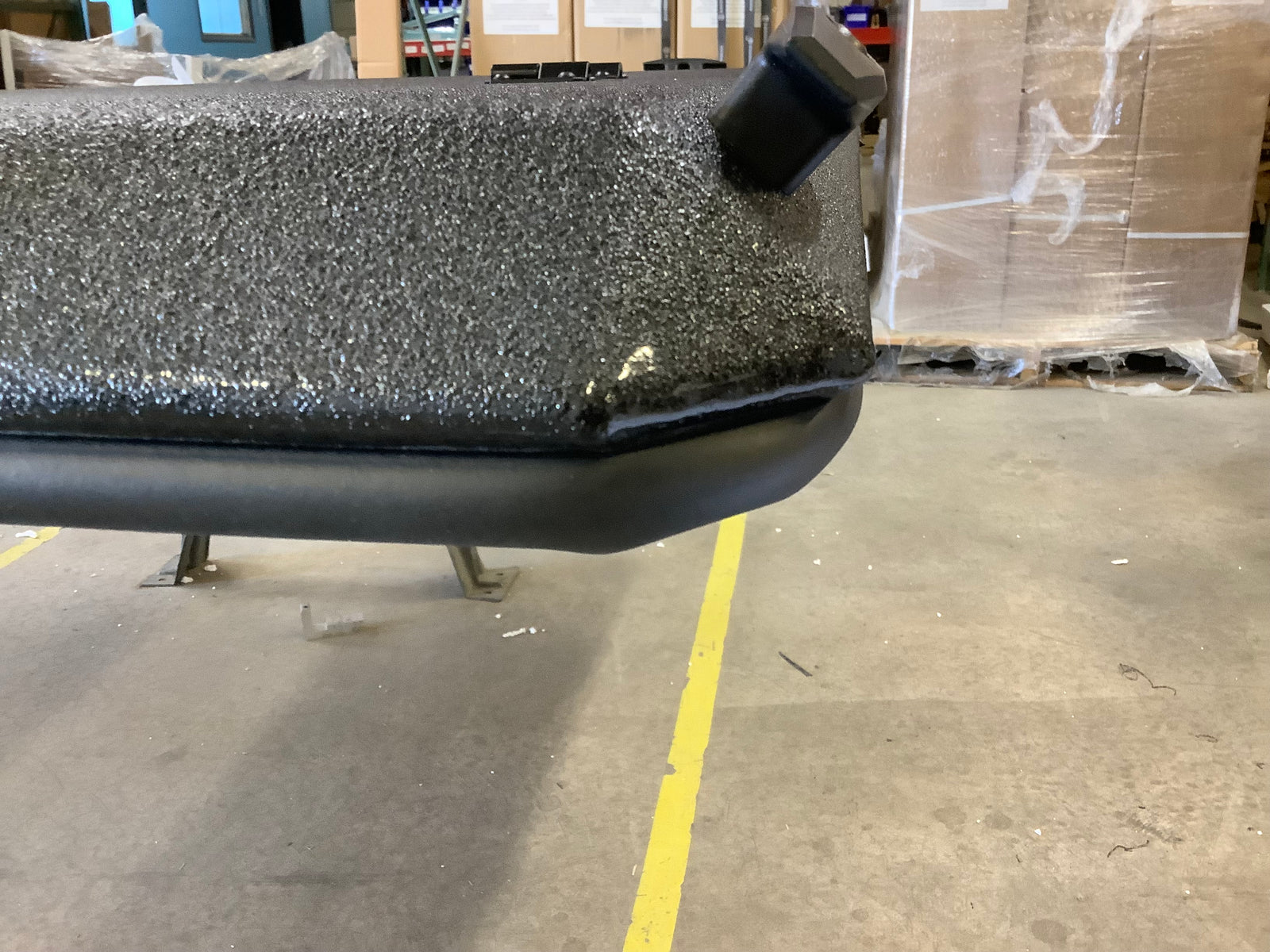 Outlet DiamondBack HD