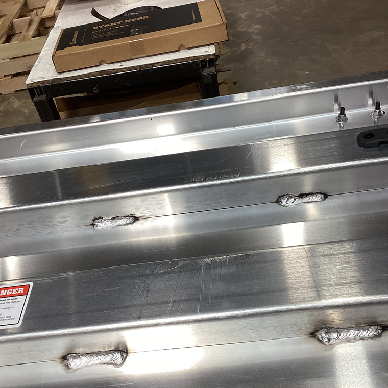 Outlet DiamondBack Switchback